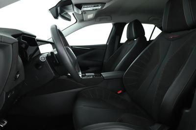 Ds Ds 4 1.2 PureTech Performance Line Auto 130 ch