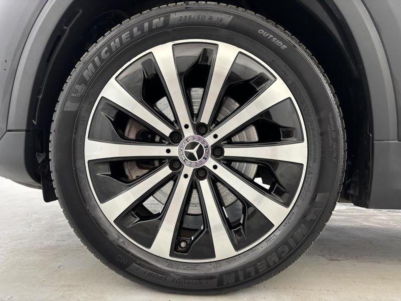 Mercedes Gla 250 e 8g-Dct Progressive Line