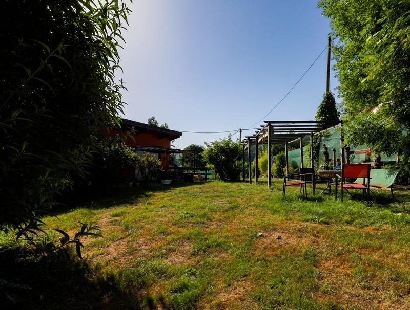 Maison - 137 m² - 6 pièces