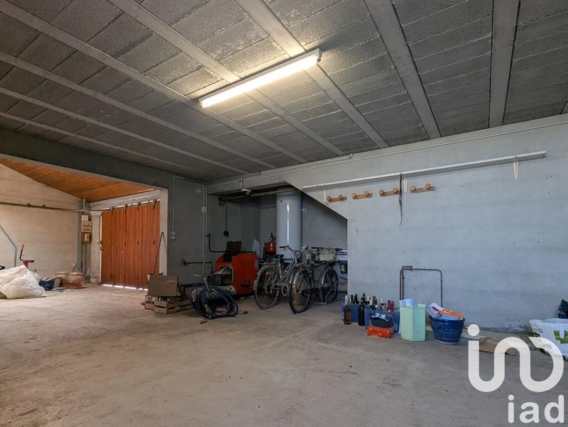 Maison - 156 m² - 6 pièces