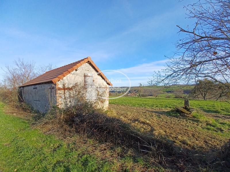 Maison - 144 m² - 6 pièces