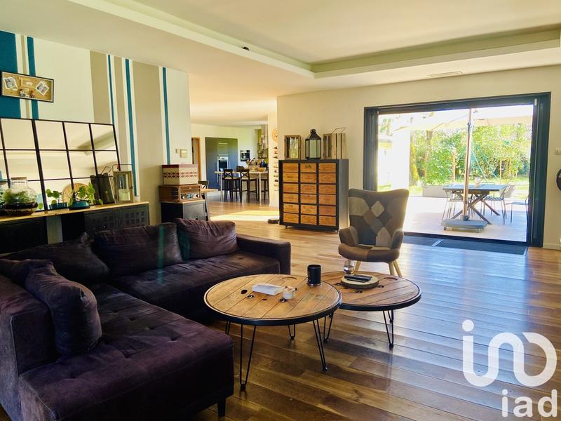 Maison de maîtres - 170 m² - 4 pièces