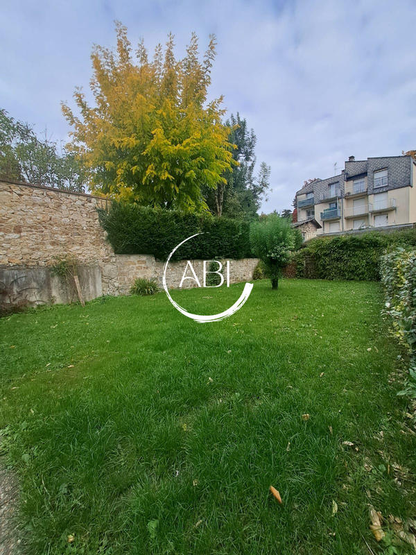 Appartement - 85 m² - 3 pièces