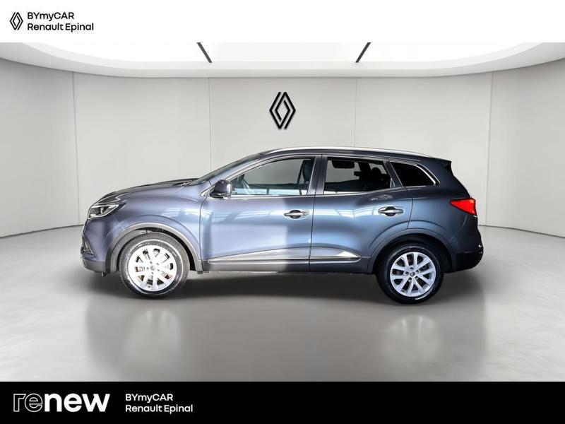 Renault Kadjar Blue dCi 115 Business