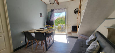 Villa - 84 m² - 4 pièces