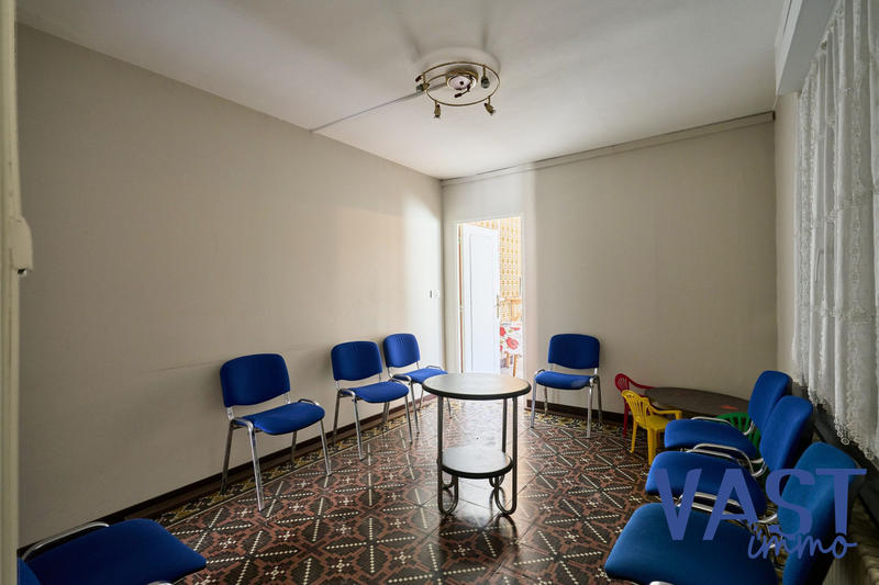 Maison - 125 m² - 3 pièces