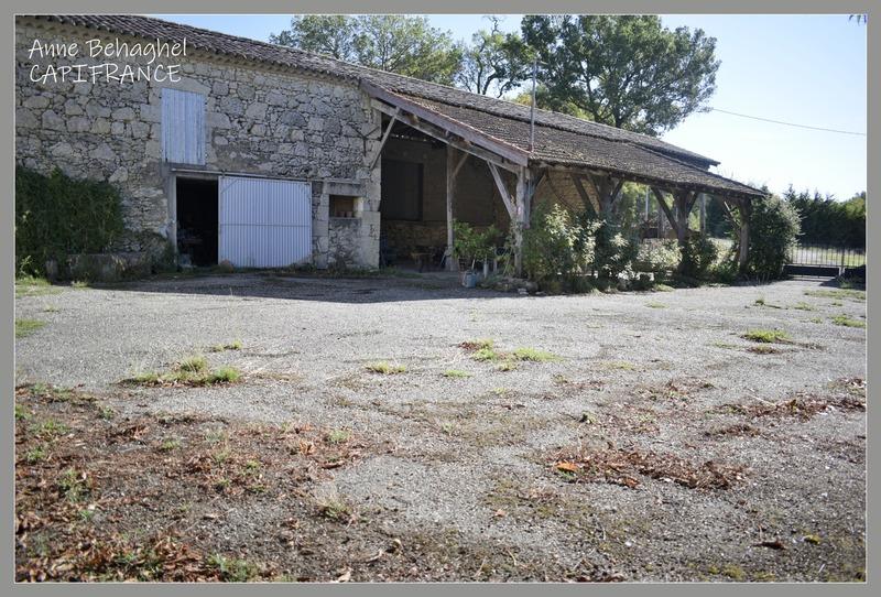 Maison de campagne - 170 m² - 7 pièces