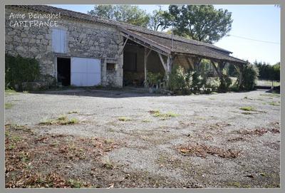 Maison de campagne - 170 m² - 7 pièces