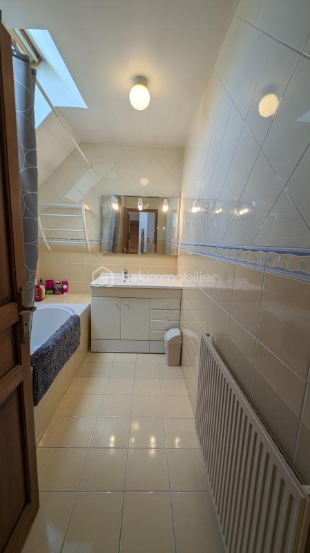 Maison en pierre - 210 m² - 7 pièces