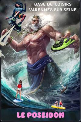 Le Poseidon