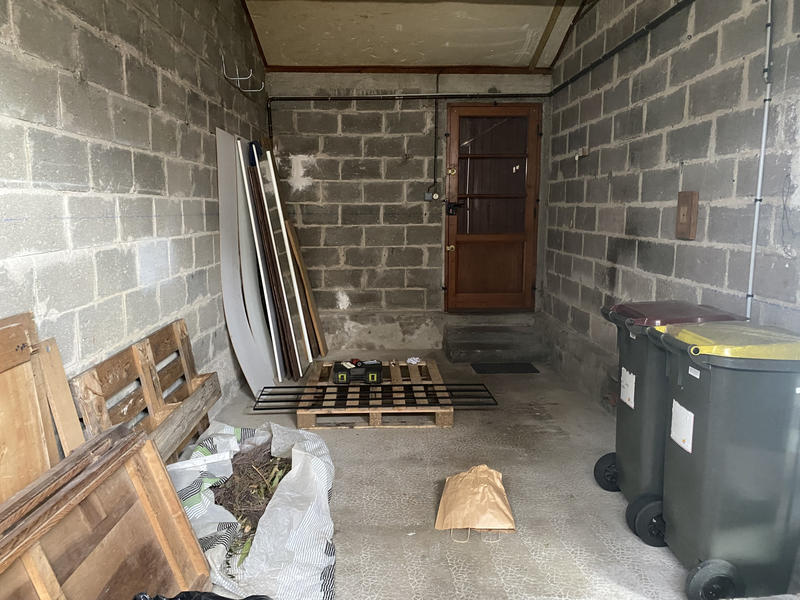 Maison - 71 m² - 4 pièces