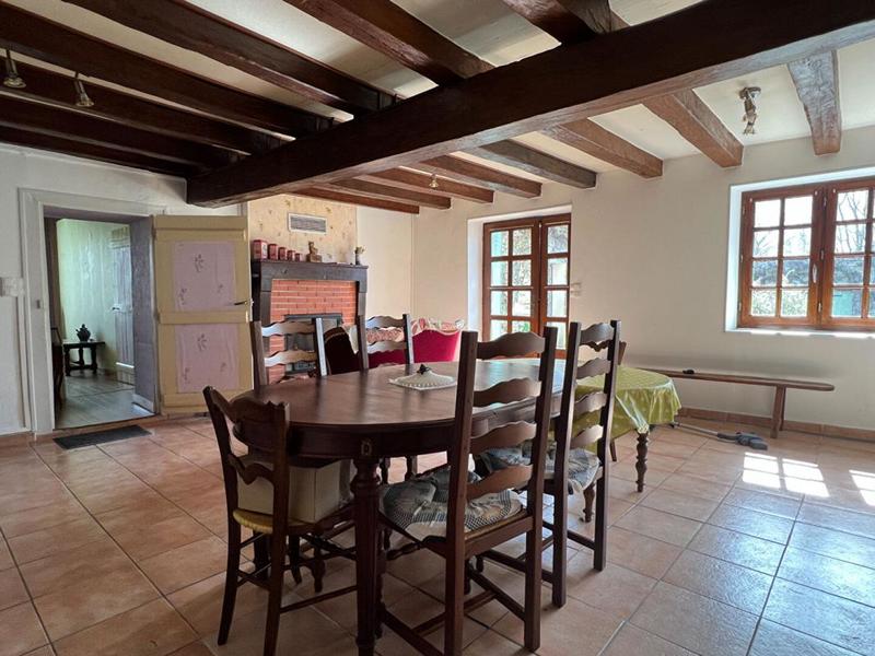 Maison - 174 m² - 6 pièces