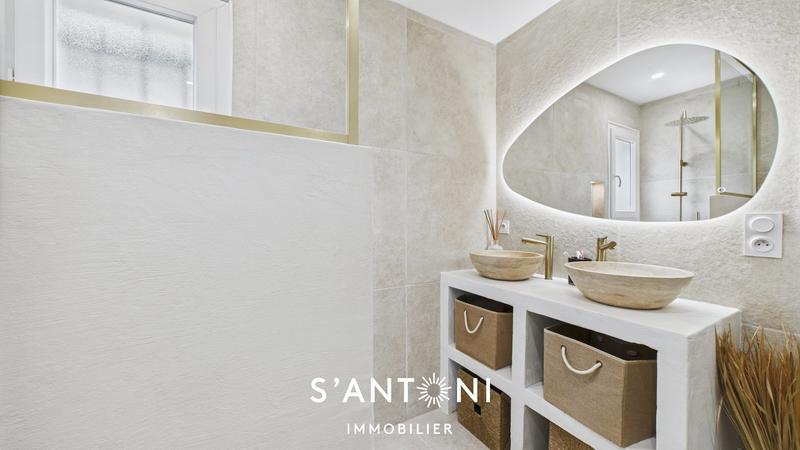 Villa - 81 m² - 4 pièces