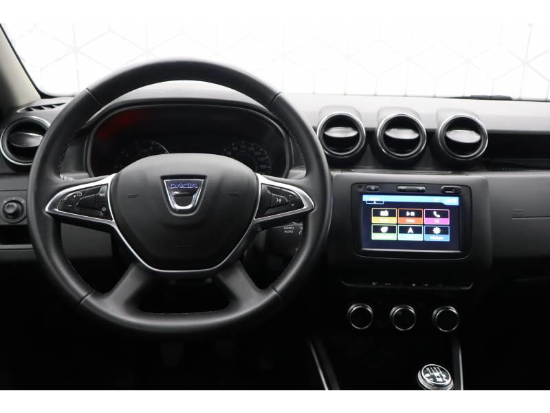 Dacia Duster TCe 130 Fap 4x2 Prestige