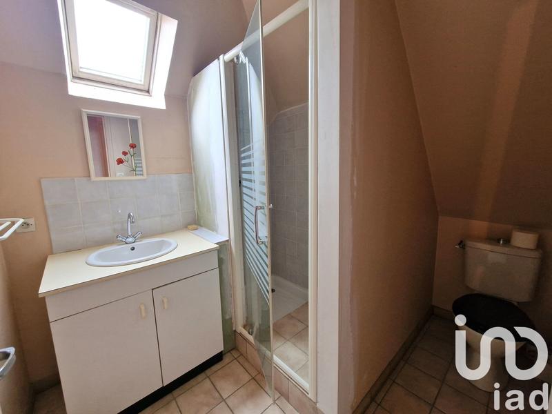 Maison - 189 m² - 8 pièces