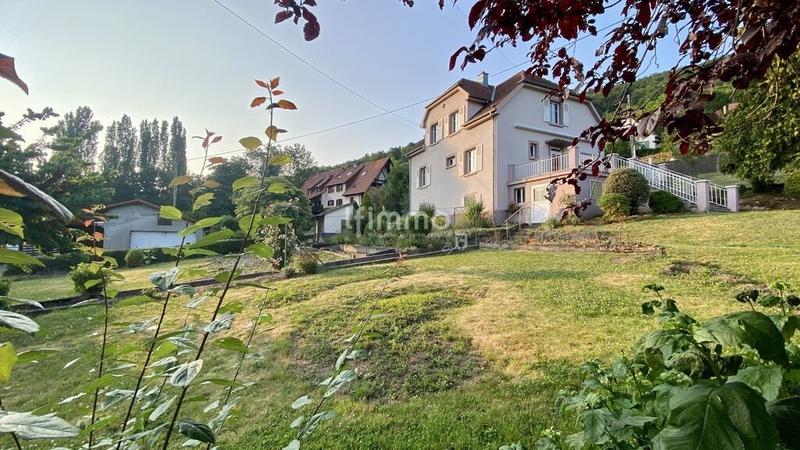 Demeure - 149 m² - 7 pièces