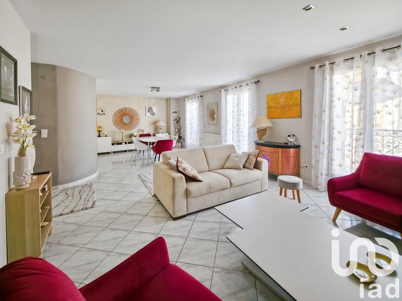 Maison de village - 160 m² - 6 pièces