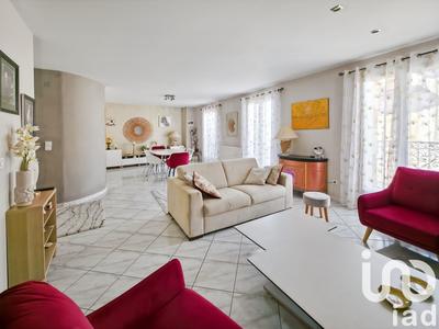 Maison de village - 160 m² - 6 pièces