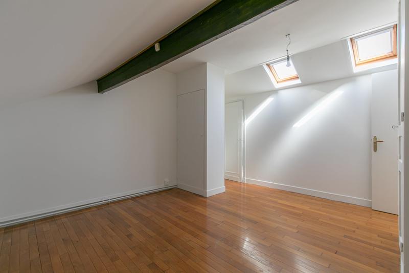 Maison contemporaine - 167 m² - 6 pièces