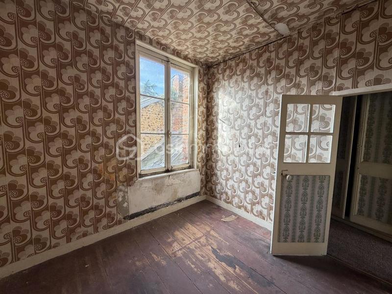 Immeuble - 142 m² - 5 pièces