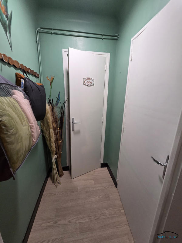 Maison - 186 m² - 7 pièces