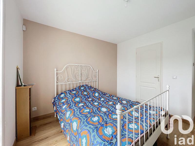 Maison - 147 m² - 6 pièces