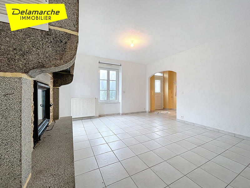 Maison - 109 m² - 5 pièces