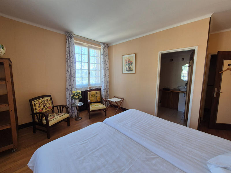 Immeuble - 419 m² - 11 pièces