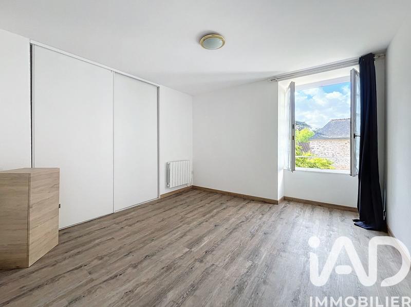 Maison - 105 m² - 4 pièces