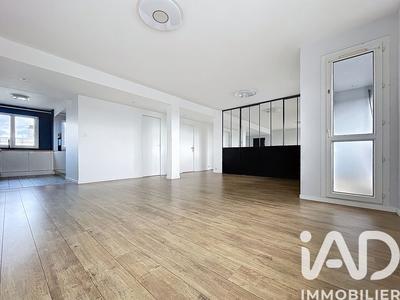Appartement - 84 m² - 5 pièces