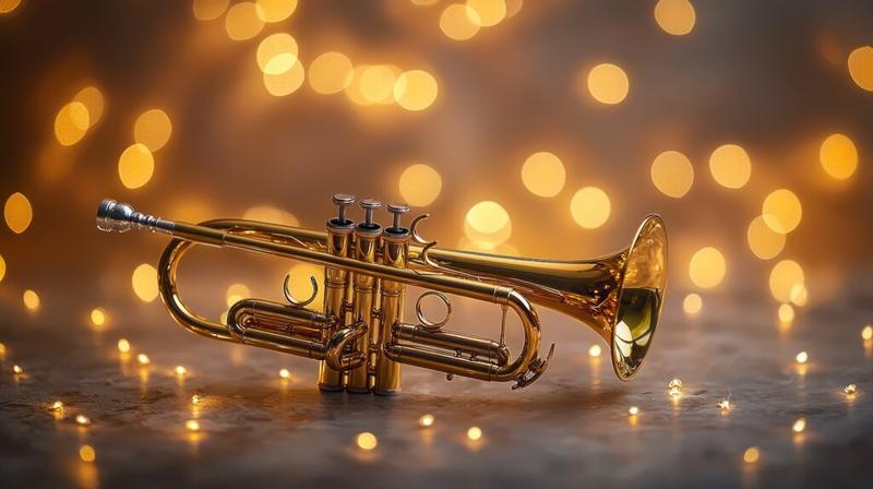 Concert de Noël de l'Harmonie