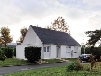 Maison - 130 m² - 7 pièces