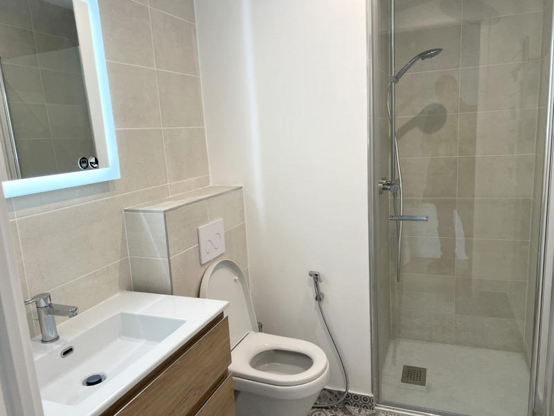 Appartement - 84 m² - 4 pièces