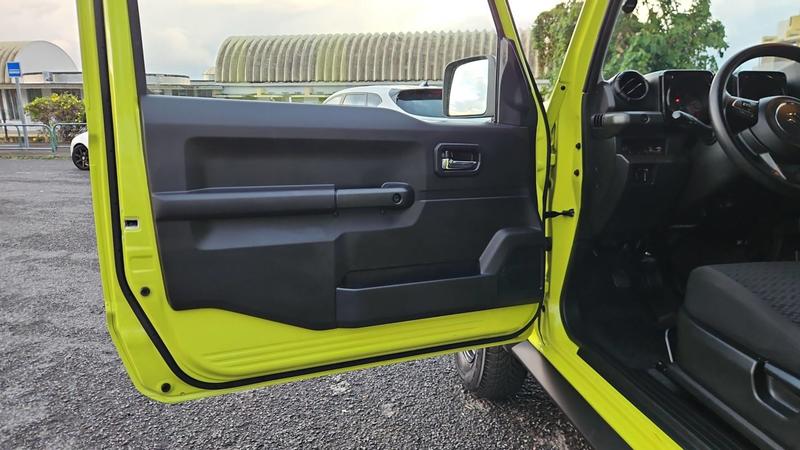 Suzuki Jimny 1.5 Vvt 102 4wd Privilege