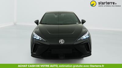 Mg Mg4 64kwh 204ch Luxury