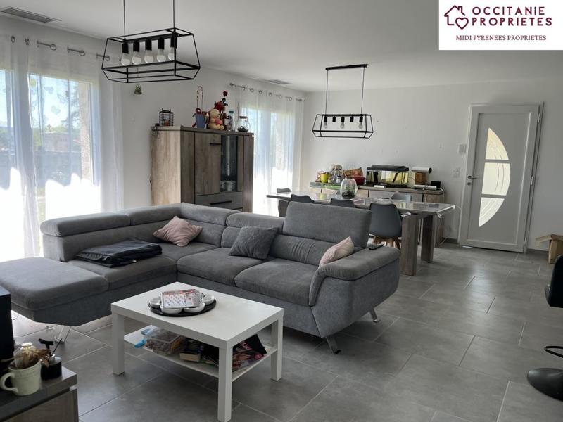 Villa - 114 m² - 4 pièces