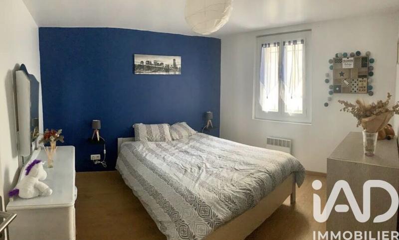 Appartement - 71 m² - 3 pièces