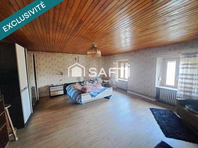 Maison - 164 m² - 5 pièces