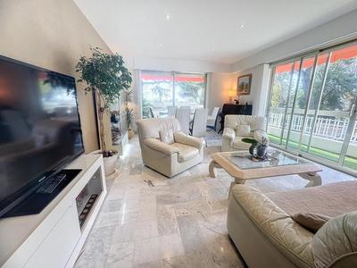 Appartement - 4 pièces