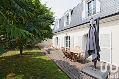 Maison - 150 m² - 6 pièces