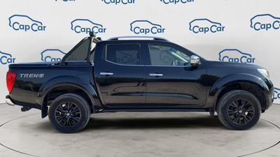 Nissan Navara 2.3 dCi 190 Double Cab 4wd Tek 1 - Automatique