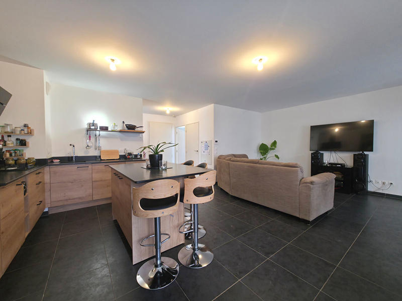 Maison - 88 m² - 4 pièces