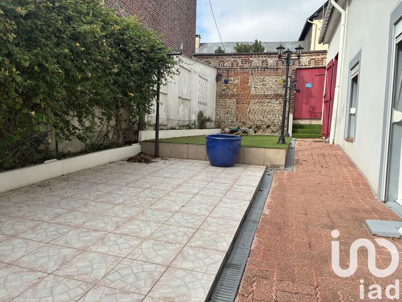 Maison - 72 m² - 4 pièces