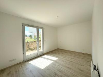 Maison - 106 m² - 4 pièces