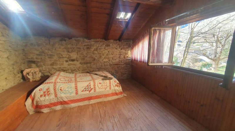 Maison - 109 m² - 5 pièces