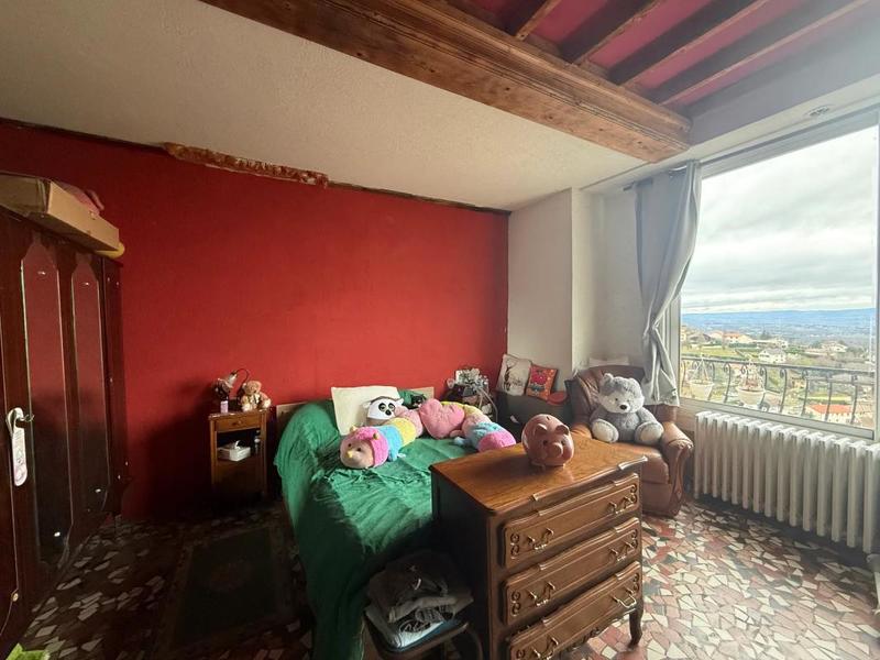 Maison - 422 m² - 13 pièces