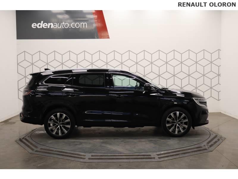 Renault Espace E-Tech full hybrid 200 Gsr2 Techno