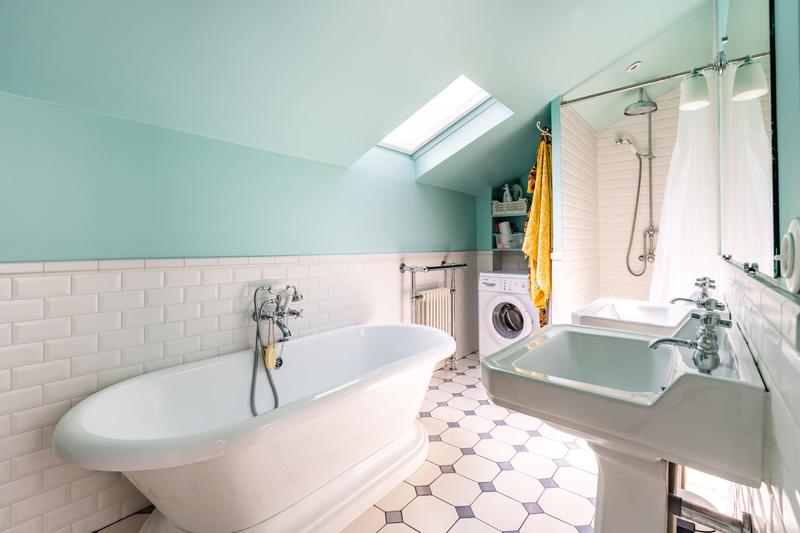 Duplex - 68 m² - 2 pièces