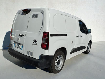 Citroën Berlingo m 1.5 Bluehdi 100 Ste Maj Driv