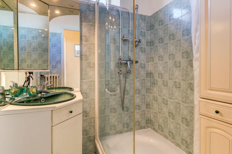 Appartement - 74 m² - 3 pièces